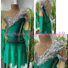 Figure skating performance costume - Customizable