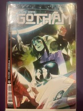 Future State: Gotham #9 (2022) NM3B143 NEAR MINT NM+