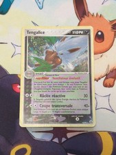 Tengalice 12/92 Holo Ex Créateurs De Légendes Carte Pokémon