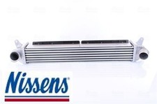 Nissens 961490 Ladeluftkühler LLK Turbokühler Kühler für Hyundai für Kia 