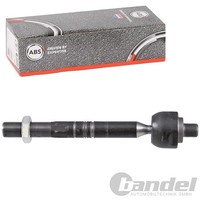 A.B.S. Axialgelenk Spurstange Vorne Passend FüR Volvo S60 S90 V60 V90 XC60 XC90