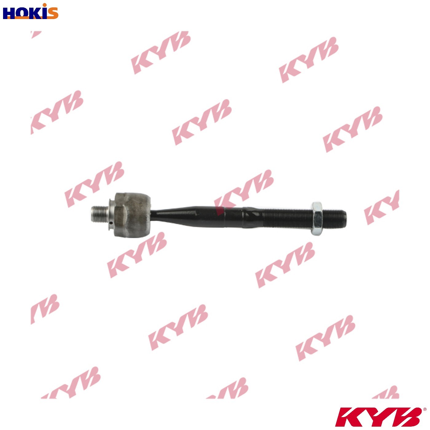 INNER TIE ROD KRE4044 FOR DODGE JEEP GRAND/CHEROKEE/VAN/IV ERB 3.6L 6cyl DURANGO