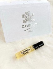 Creed Oud Zarian Eau de Parfum Sample 1.7ml Mini Spray New