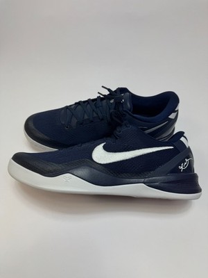 Nike Kobe Protro 8 College Navy eu47 US12.5 Uk11.5