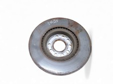 Volkswagen Taos 2022 Petrol Right  Front brake disc ATV112363