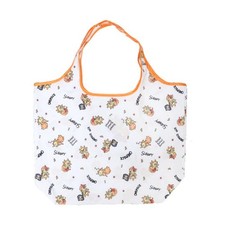 Borsa ecologica modello Sunny Sunagon pezzo unico con sacchetto serie 14+ mascotte morbide