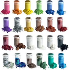White,Balck,Silver,Gold,Yellow,Metallic,Orange,Rose,Purple,Blue,Green,Holo 