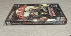 Evil Dead: Fistful of Boomstick PS2 NEW Factory Sealed PlayStation 2 - UPC Hole — photo 7