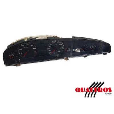 ORG TACHO KOMBIINSTRUMENT V6 2,6L - AUDI 100 C4 # 4A1919033DG