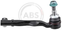 A.B.S. 231159 Spurstangenkopf Vorne Rechts FüR BMW