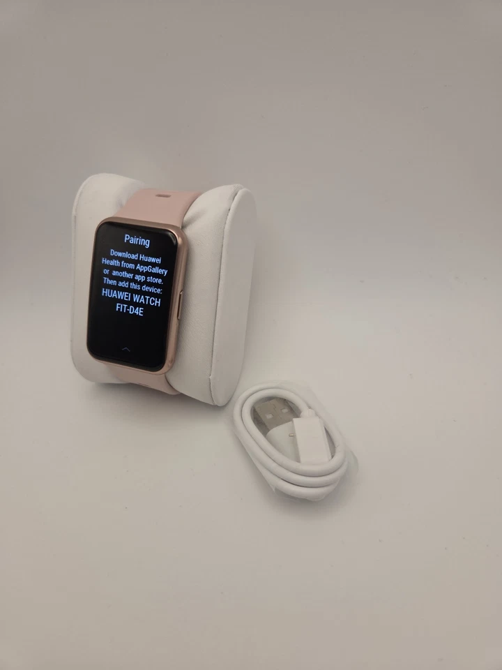 Huawei Watch Fit, photo 4 of 5