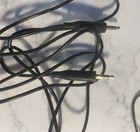 Lot of 9 Miscellaneous Used Tech Wires Connectors Car Cig. Lighter — photo 7
