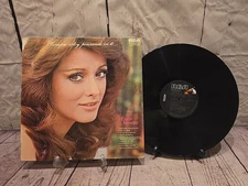 Lucia Mendez Siempre Estoy Pensando En Ti LP Vinyl - MADE IN MEXICO Debut Album