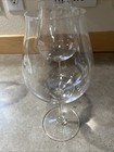 Riedel New World Pinot Noir Wine Glasses Set of 2 Ken Wright Cellars Logo — photo 3