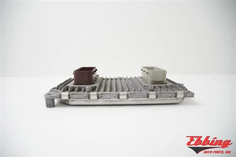 Módulo de control electrónico ECM del motor ID: 68259134AA compatible con Dodge Dart 15-16 684852 Foto 2 de 4
