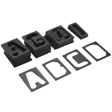 Milescraft - Horizontal Character Sign Making...