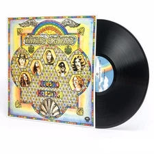 Lynyrd Skynyrd - Second Helping [New Vinyl LP]