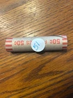 Estate Sale Wheat penny roll 1948 P / REVERSE