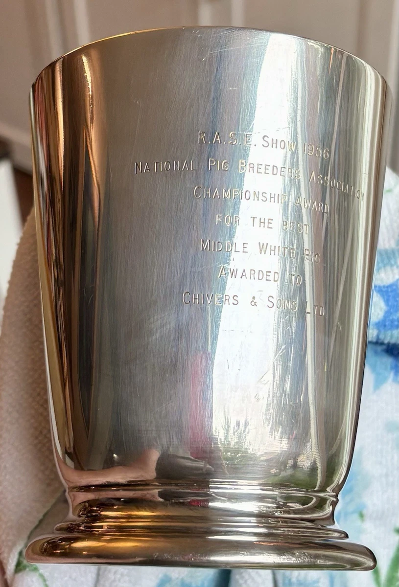 Mappin & Webb US Silver-Plated Antiques for sale | eBay