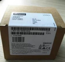 1PC NEW 6ED1052-1MD00-0BA8 SIEMENS 6ED1052-1MD00-0BA8 Logic Module Fast Ship