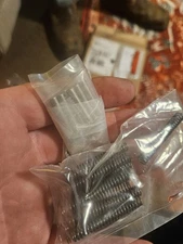 255 Massey Ferguson IPTO clutch Rebuild Kit