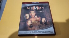 The Mummy Returns HD DVD 2007 Widescreen Brendan Fraser Rache Weisz Vosloo