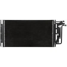 Readair A/C Condenser for 1983-1991 Chevrolet G10 G20 G30 GMC G1500 G2500  G3500