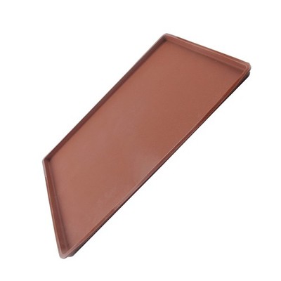 Backblechmatte Wiederverwendbare Backmatte Backförmchen Kuchen Backvorgänge