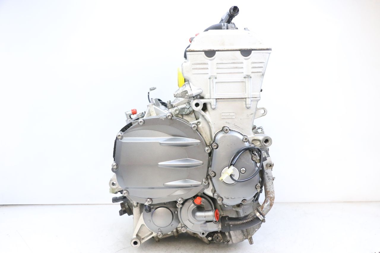 ENGINE - YAMAHA FJR ABS 1300 (2008 - 2012)