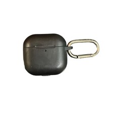 Apple AirPods Case Silicone Case with Carabiner