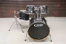 Pacific F-Series 4pc Drum Kit Set 22/14/12/10"