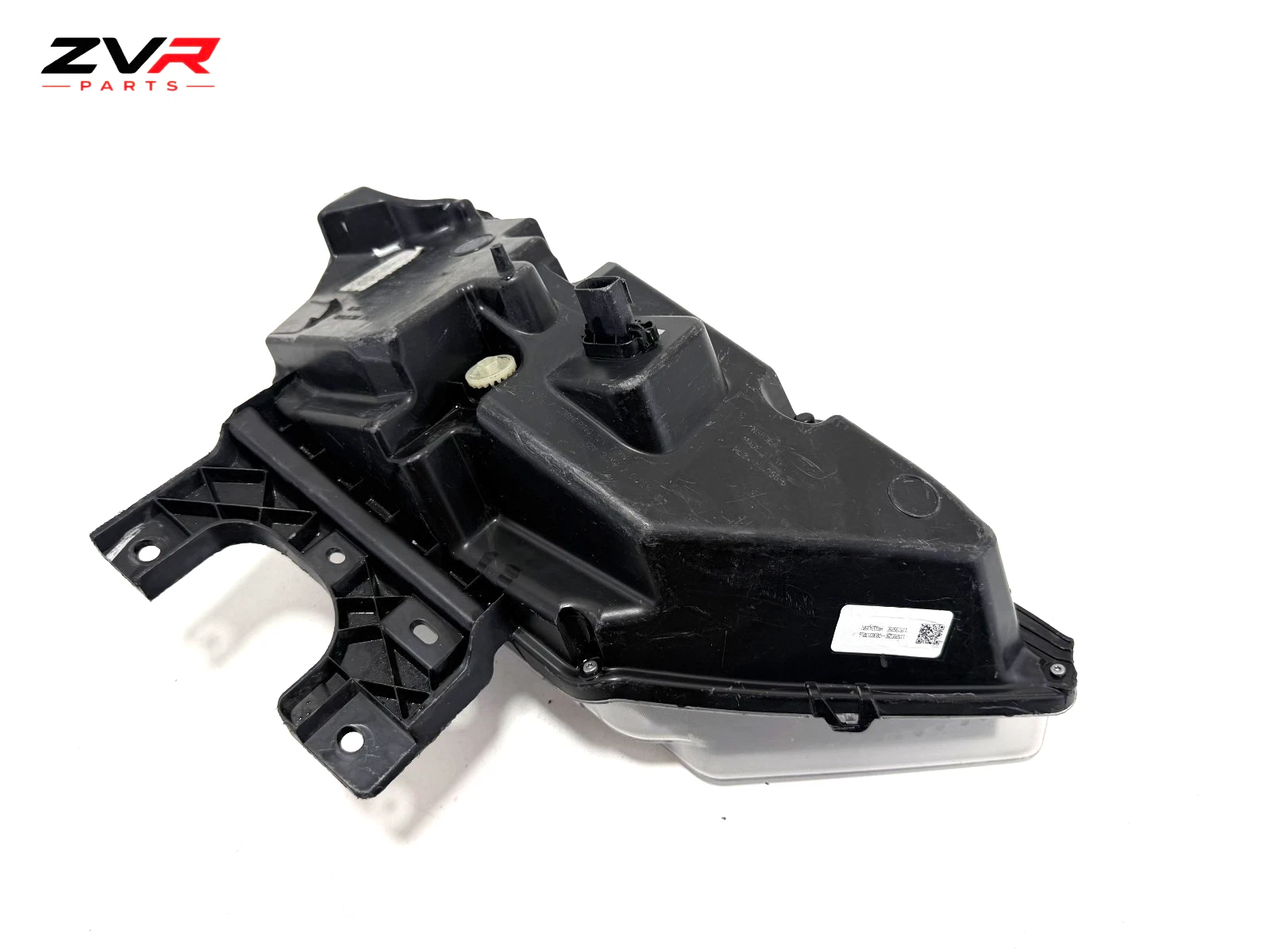 2021-2023 FORD F-150 LH DRIVER LED FOG CORNERING LIGHT ML34-15A255-B OEM image 6