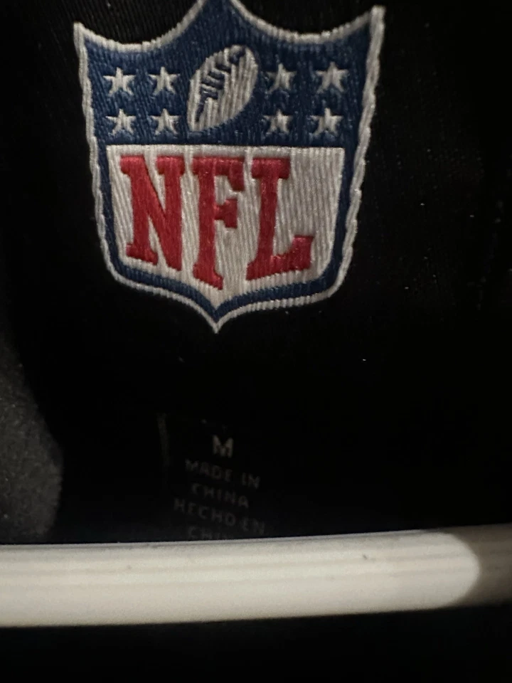 Cortavientos Raiders Foto 2 de 4