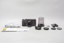 Hasselblad XPan II 35mm Panorama Film Camera + 45mm F4 Lens + Center Filter