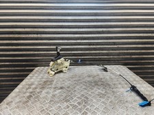 KIA STONIC AUTOMATIC GEAR SELECTOR LEVER & CABLE 46700-H8710 2017 - 2024