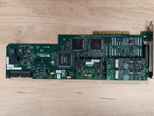 National Instruments PCI-6111 simultaneous-sampling, multifunction DAQ