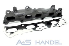 Abgaskrümmer Honda CR-V Civic Accord 06180RBDE01 N22A1 N22A2 2.2 i-CTDI *NEU*