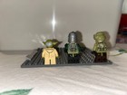 Lego Star Wars Kashyyyk Figures Lot — photo 3