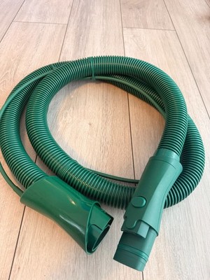 Original Vorwerk Elektroschlauch für Kobold 130 131 135 140 150