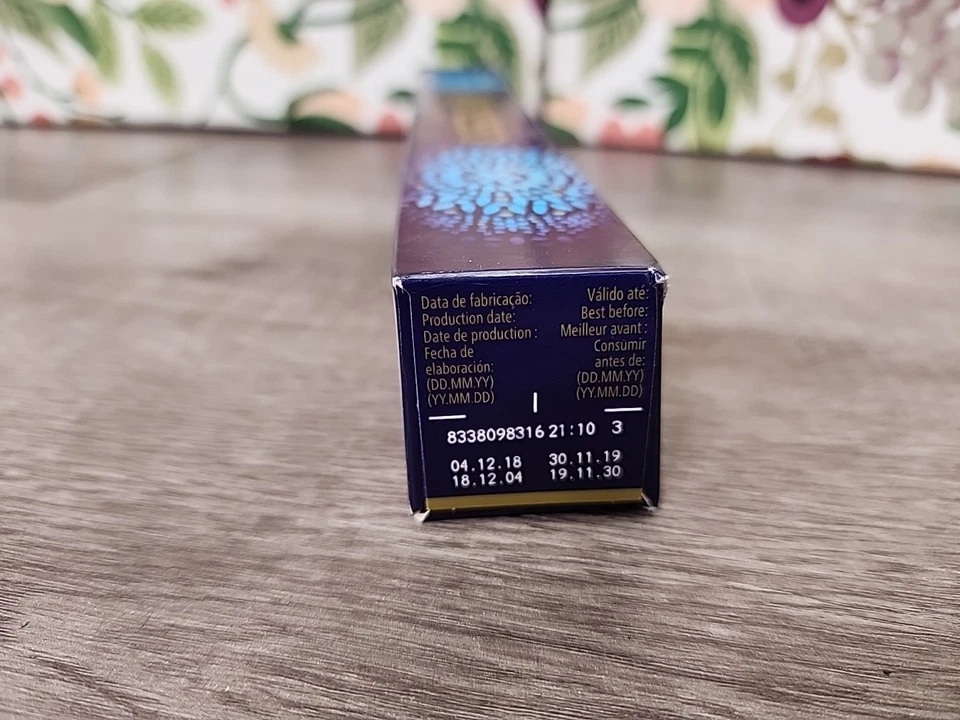 Nespresso Cafe Istanbul 10 Capsules Limited Coffee READ Description Expired 🔥 - Image 2 of 3