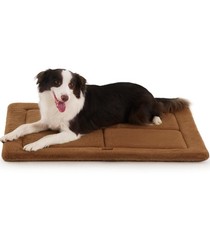 MADE 4 PETS Dog Crate Pad Bed for Medium Large Dogs, Washable  Reversible, A...
