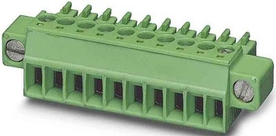 Phoenix Contact Stecker,geschraubt MC 1,5/ 2-STF-3,81 Kabelsteckverbinder