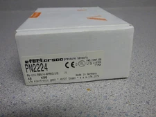 New old stock in original packaging efector PN2224 PN-010-RBN14-MFRKG/US