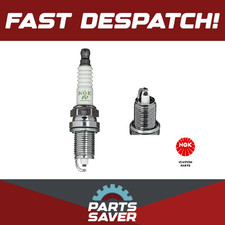 Spark Plugs Set 4x fits HONDA FR-V BE1 1.7 2004 on D17A2 NGK 980795614P Quality