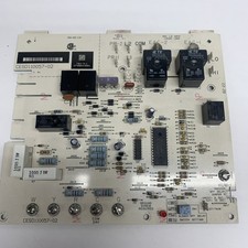 Carrier Bryant Payne CES0110057-02 Furnace Control Circuit Board CESO110057-02