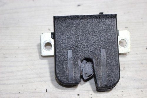 Heckklappenschloss Schloss 6Q6827505B Volkswagen Polo 9N Bj,03