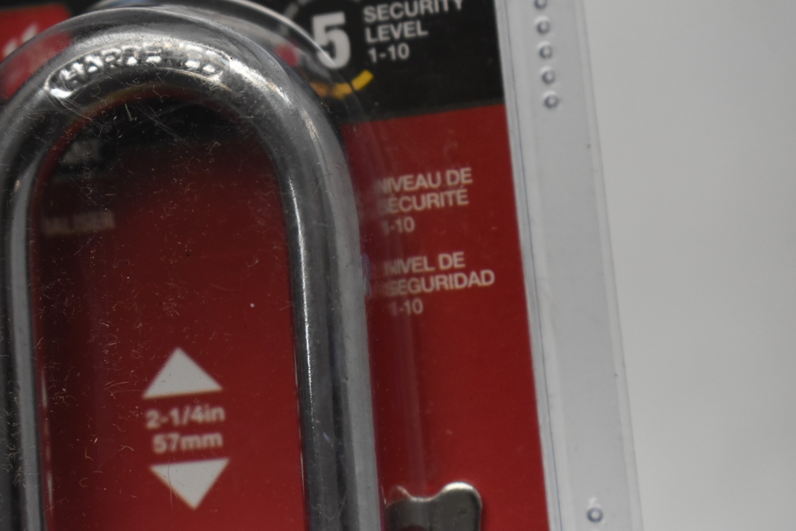 Master Lock Brass Combination Lock Gate Lock for Outdoor Fence or Shed 175DLH