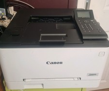 Canon I-SENSYS LBP631CW Colour Laser Printer