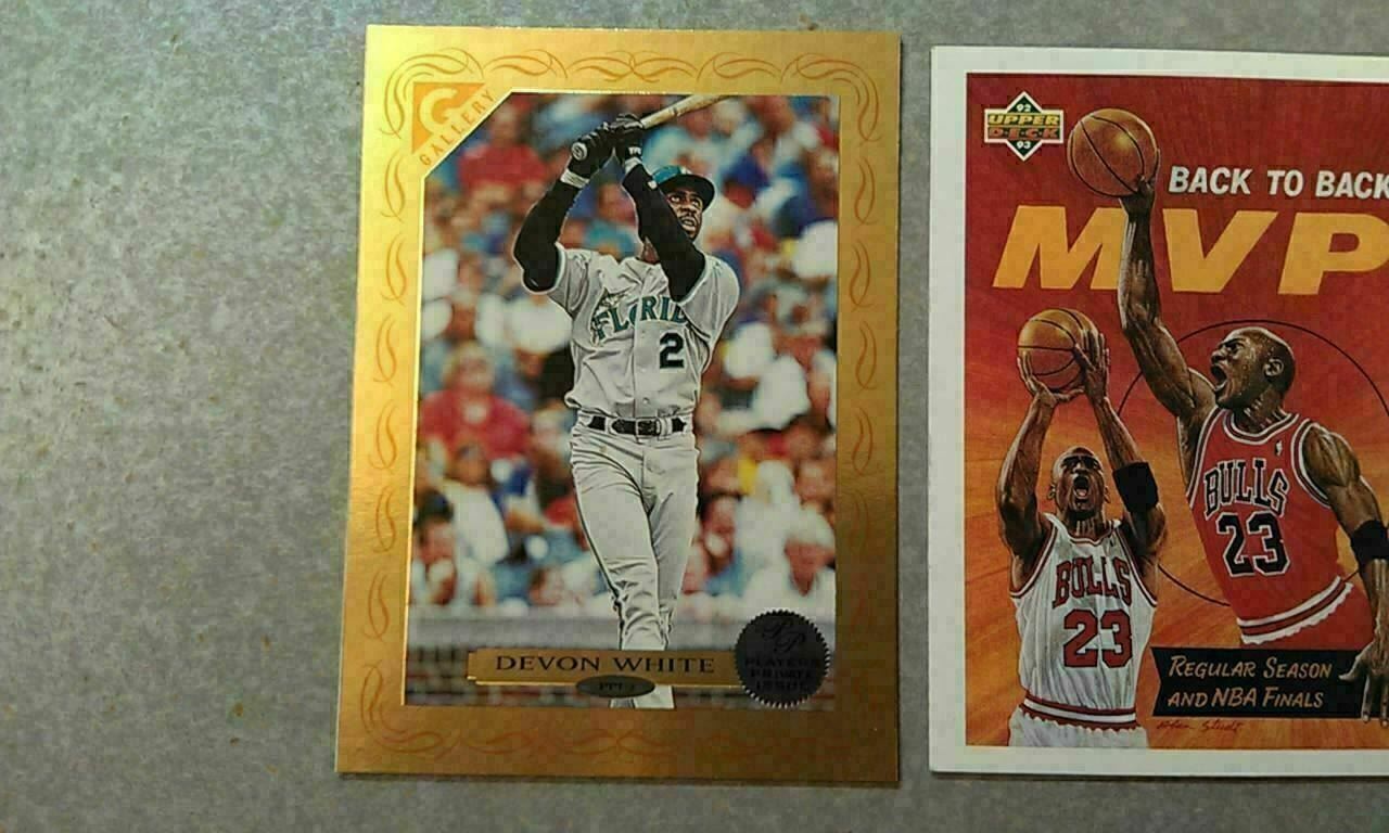 1997 Topps Gallery Players Private Issue OVERSIZE RARE ODDBALL 1-90  YOU PICK