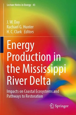 Energy Production in the Mississippi River Delta J. W. Day (u. a.) Taschenbuch